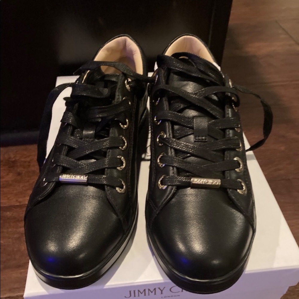 Jimmy Choo Sneakers